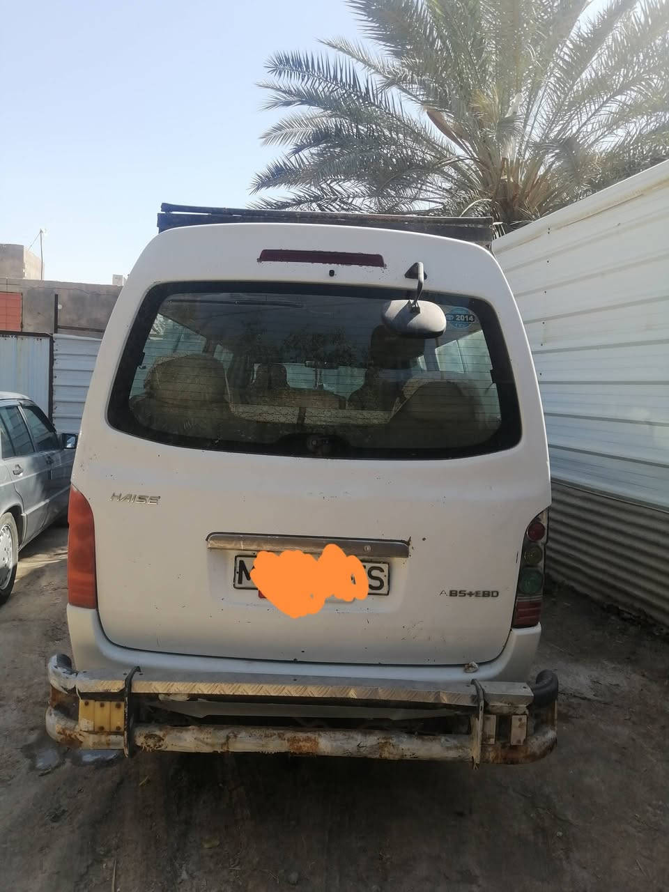 السلام عليكم كيا جنبي موصليه للبيع في البصره القرنه الشرش السعر ٢٩ وبيها مجال للطيبين السياره شغاله رقم الهاتف *********** اتصل و انا خادم
