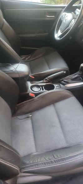 كورلا موديل ٢٠١٦ حادثه بنيد ودعاميه فقط مكينه وكير وحداديه عل وظع الشركه مكفوله تحكم استيرن مثبت سرعه شاشه كامره شفتات استيرن بصمه تشغيل عن بعد السعر ١٣٠ استفسار اتصال او تساب ***********
