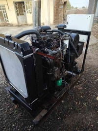 مولد بيركنز 3 بستم انكليزي 25 KV نضام اوتو  شرط لاتنقيص ولا تبخير اللا...