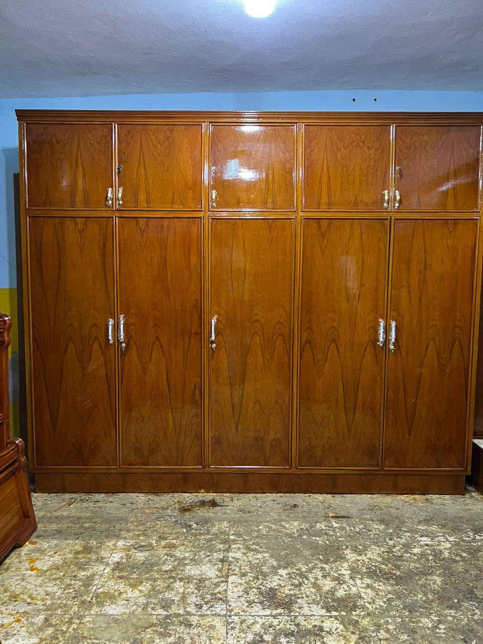 ارخص الاسعار تخفيضات    يم حجي سجاد غرفه ام 5 طابقين تزكام درجه اولى داخل وخارج صاج ضهر جرجوبه جربايه زان
كوت حي جهاد زويرجات مراسله او اتصال تدلل 
***********
