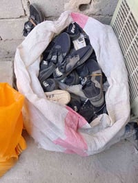 كربلاء • حذيه رجالي • نضيفات