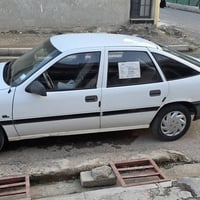 فكترا ٩١ • ١٫٦ • حي السماح