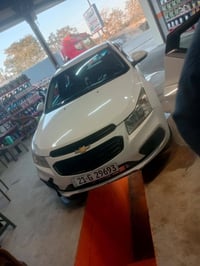 شوفرليت كروز • ٢٠١٧ • محرك ١٨٠٠