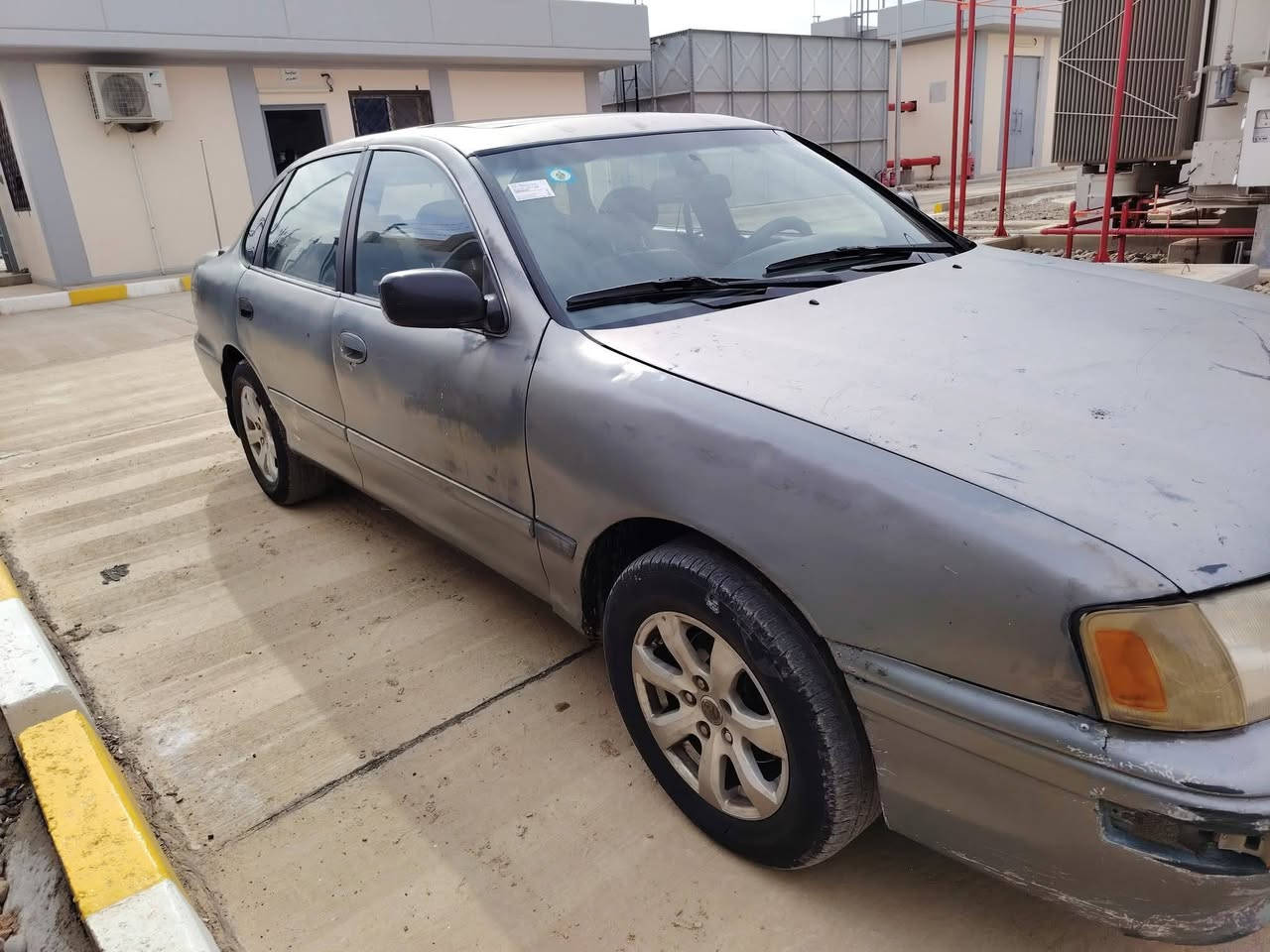 افلون ٩٦ بسمي رقم بغداد انكليزي
تبريد السعر ٤٥ بيه مجال حق الجيه


**إذا كنت صاحب هذا الإعلان وتريد حذفه لأي سبب، رجاءا أرسل رسالة إلى الدعم الفني**