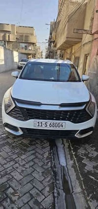 سبورتج خليجي ٢٢ للبيع نص مواصفات  ماشية ٥٣ بيهة بارد باب خلف سائق وجام...