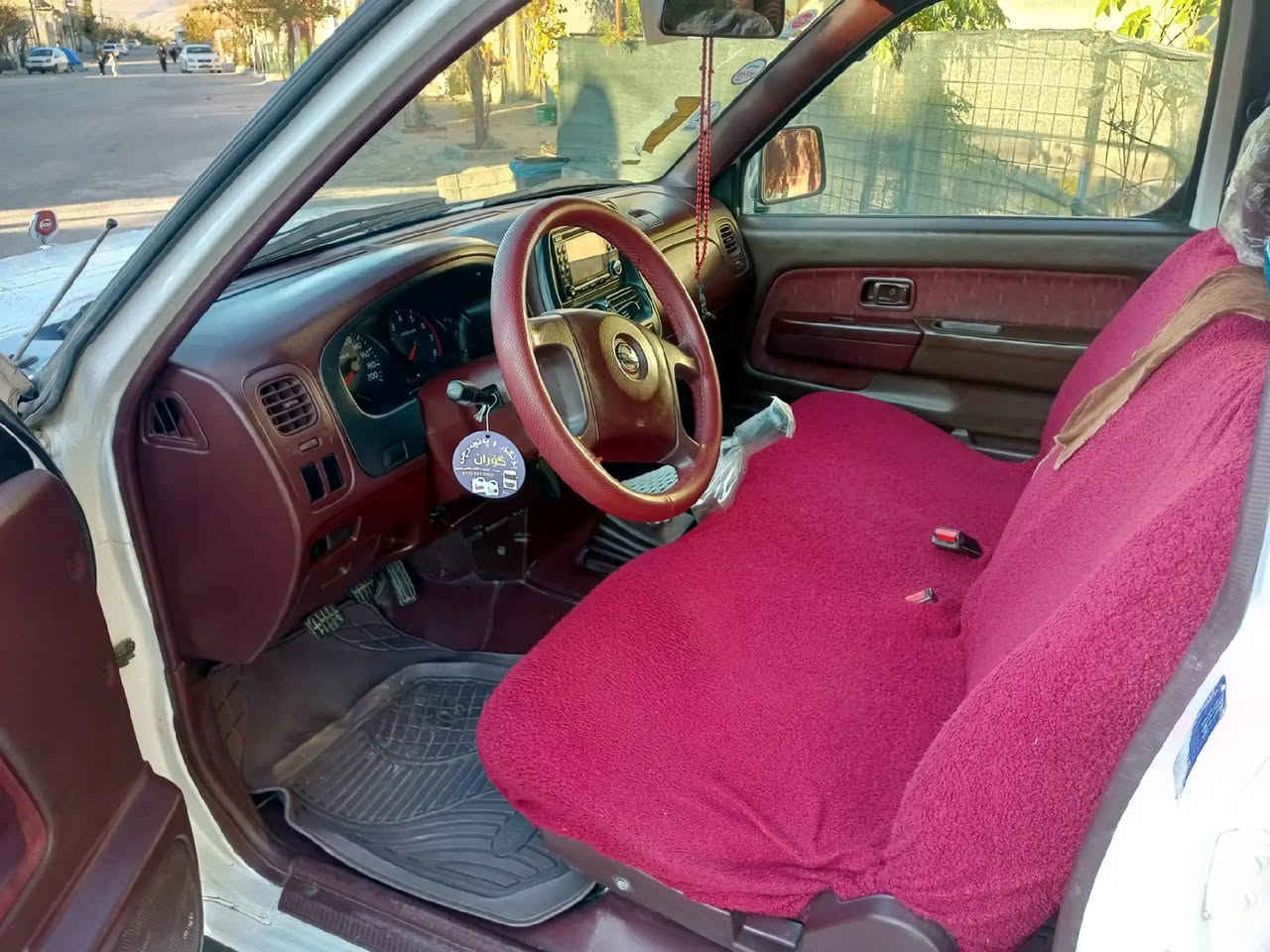 سەرەتا بەناوی خوا نیسان 2011تایلەندی بۆ فرۆشتن
گیرو مەکینەی بەشەرت مەکینەی نەکراوەتەوە تەنانەت نەوزلیشی نەگۆراوە سەیارە بۆ نیدی بۆیاخە پیشی گرتوە بەس شەنسیو بەتانەی نەگرتوە پیشی زۆر جوانە لەرەقەم بۆ رەقەم بەشەرتە بەشەرتی تحویلو خرامە بەناو کردن بەشەرتە؟ ***********❤
***********
