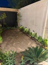 الحله حي الصحه • ٣ حدائق • ضمان ٥ سنوات