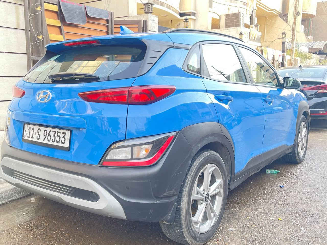 كونا ٢٠٢٢ خليجي
مواصفات بصمة تشغيل عن بعد فتحة شاشة كامرة حساسات أمامية و خلفية كشن كهربائي شاحن وايرلس و عادي تحكمات كاملة أوامر صوتية كروس سرعة شاشة إعدادات و عطلات مرايات جانبية أوتو اشاير بالمري كير رياضي ٧ نمرة أوتو و عادي و سبورت وضعيات اربع قيادة تبريد بيانو ثلاث وضعيات السيارة مفولة  عدا الكشن الجلد مكفولة ما عدا بارد٣ أصابع بحافة الجاملغ الأمامي سعرها ١٨٥ ورقة وبيها مجال
للاستفسار الاتصال الرقم (***********) متوفر واتساب
غير متواجد ع فيسبوك
