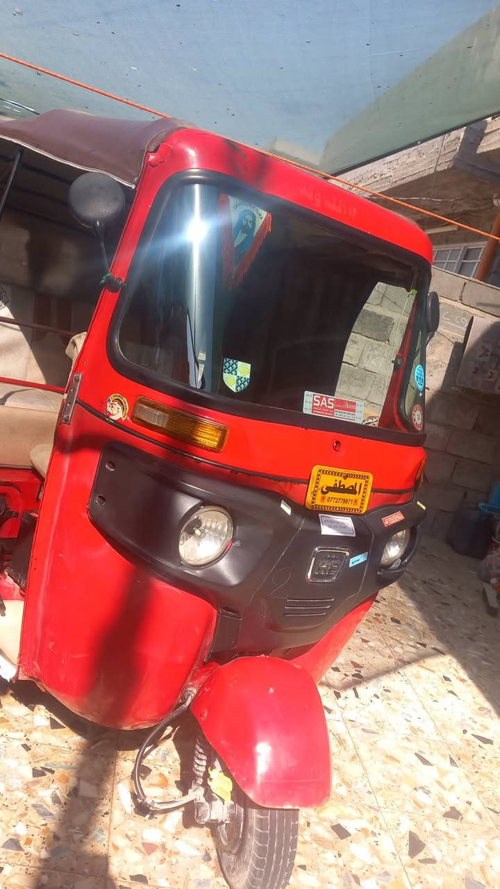 السلام عليكم مكلفه بل نشر تكتك نضيفه البيع اليريد يتصل ع الرقم *********** السعر ٣و نص
