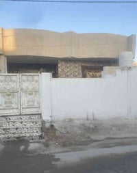 طابو ملك • ١٥٠م • بيت الحصوه