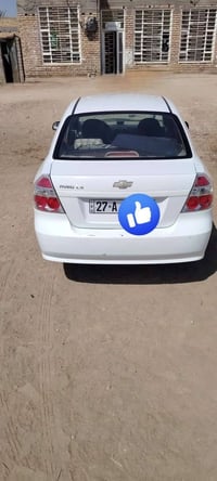 افيو ٢٠١١ • محرك ١٤٠٠ • رقم ذي قار