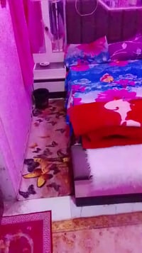 غرفه نوم كامله • جديده • دوانيه شارع التحدي