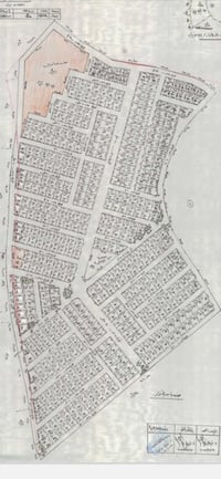 ١٥٠م • أبو الجدايل • طابو الكاظمية