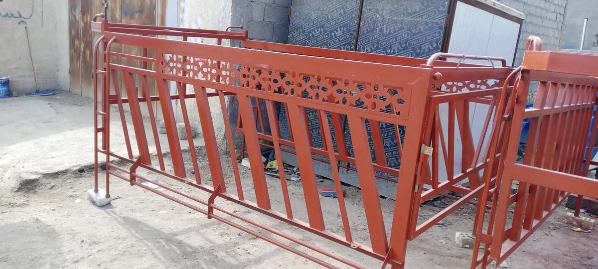 محجر تسكام جديد بعد ماصعد عل سياره مكان كربلاء طوريج بعده ***********
