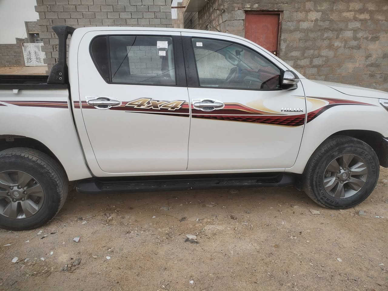 فورويل 17 مراوس او بي على بيكم 14 فرويد لو 13


**إذا كنت صاحب هذا الإعلان وتريد حذفه لأي سبب، رجاءا أرسل رسالة إلى الدعم الفني**