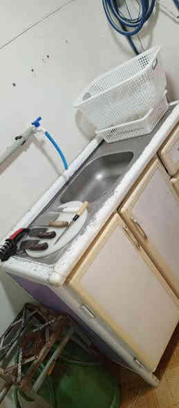 ئه شياي دووكاني مريشك چاكردنم هه يه بؤ فرؤشتن كه م به كارهاتوون كامل دووكانيكي حازره له هيچي كه م نيه
تيبيني له هه لبجه ي شه هيدم 
***********
واتسئاپي له سه ره گه ياندنيشم هه يه به گويره ي توانا
