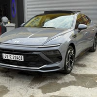 سوناتا موديل 24 فول مواصفات محرك 2500 وارد امريكي ضرره جاملغ وبنيد ورب...