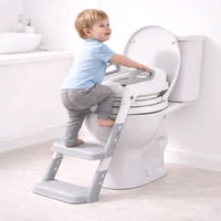 مقعد مرحاض للاطفال  السعر 20 الف