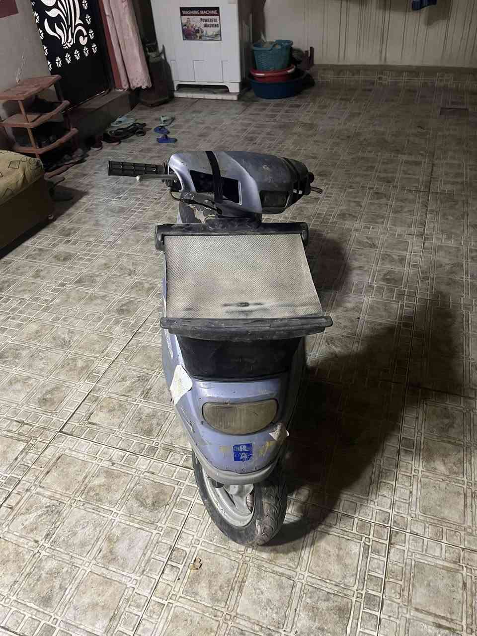 ‏سلام عليكم دراجة يا مها للبيع 100(***********)
