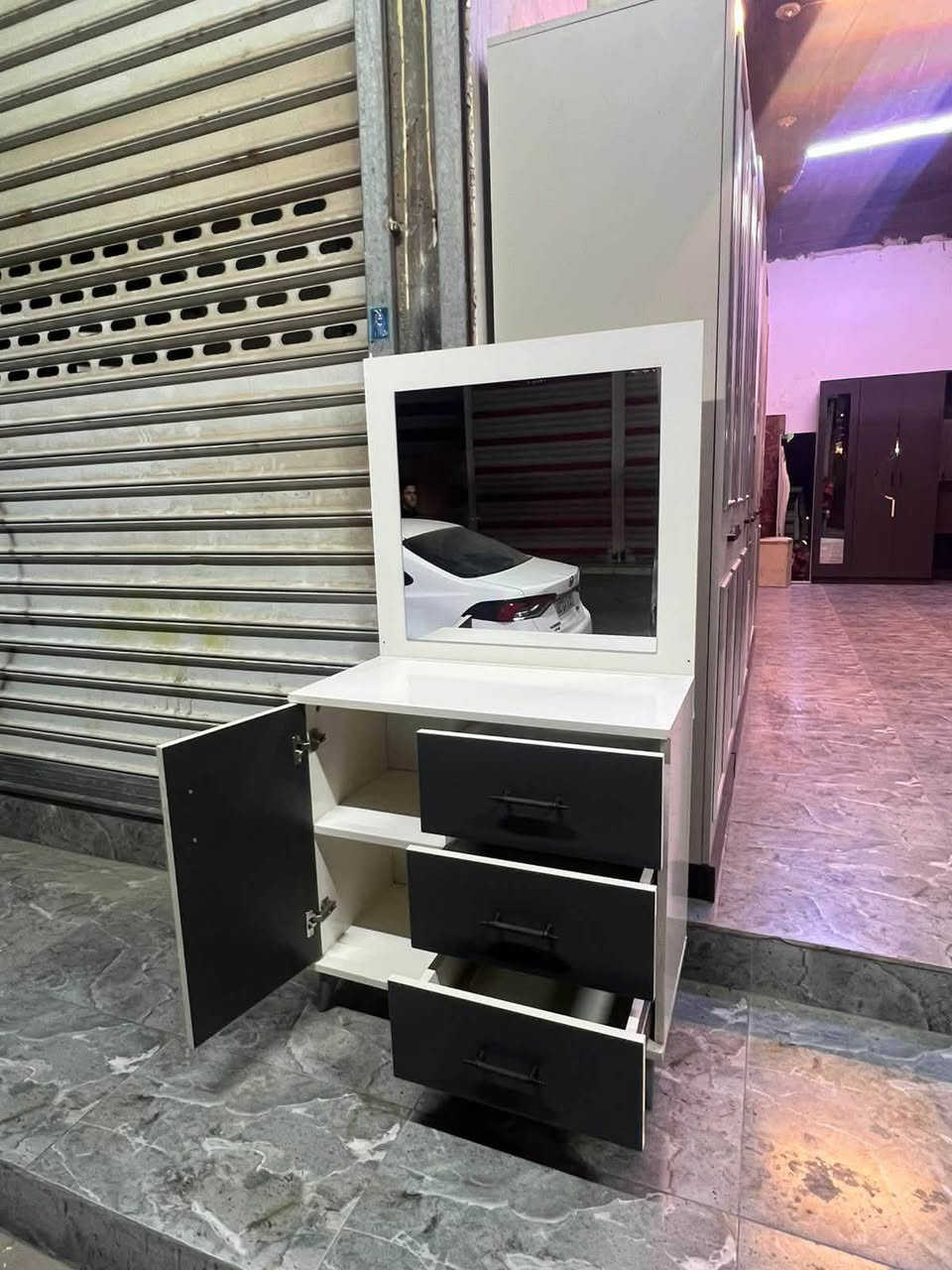 500 شد ونقل بغداد مجاني


**إذا كنت صاحب هذا الإعلان وتريد حذفه لأي سبب، رجاءا أرسل رسالة إلى الدعم الفني**