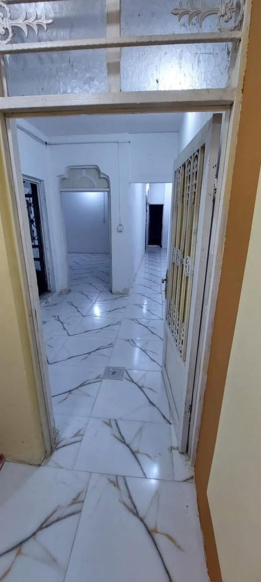 بيت للبيع 100 متر طابو صرف

حي ميسان قطاع 15 .. شارعه 10

يحتوي على

غرفة وصالة واستقبال ومطبخ ومكشوفة
وصحيات داخلية وخارجية وطارمة

#السعر 115 مع المجال

للاستفسار *********** مكتب القلعة للعقارات
