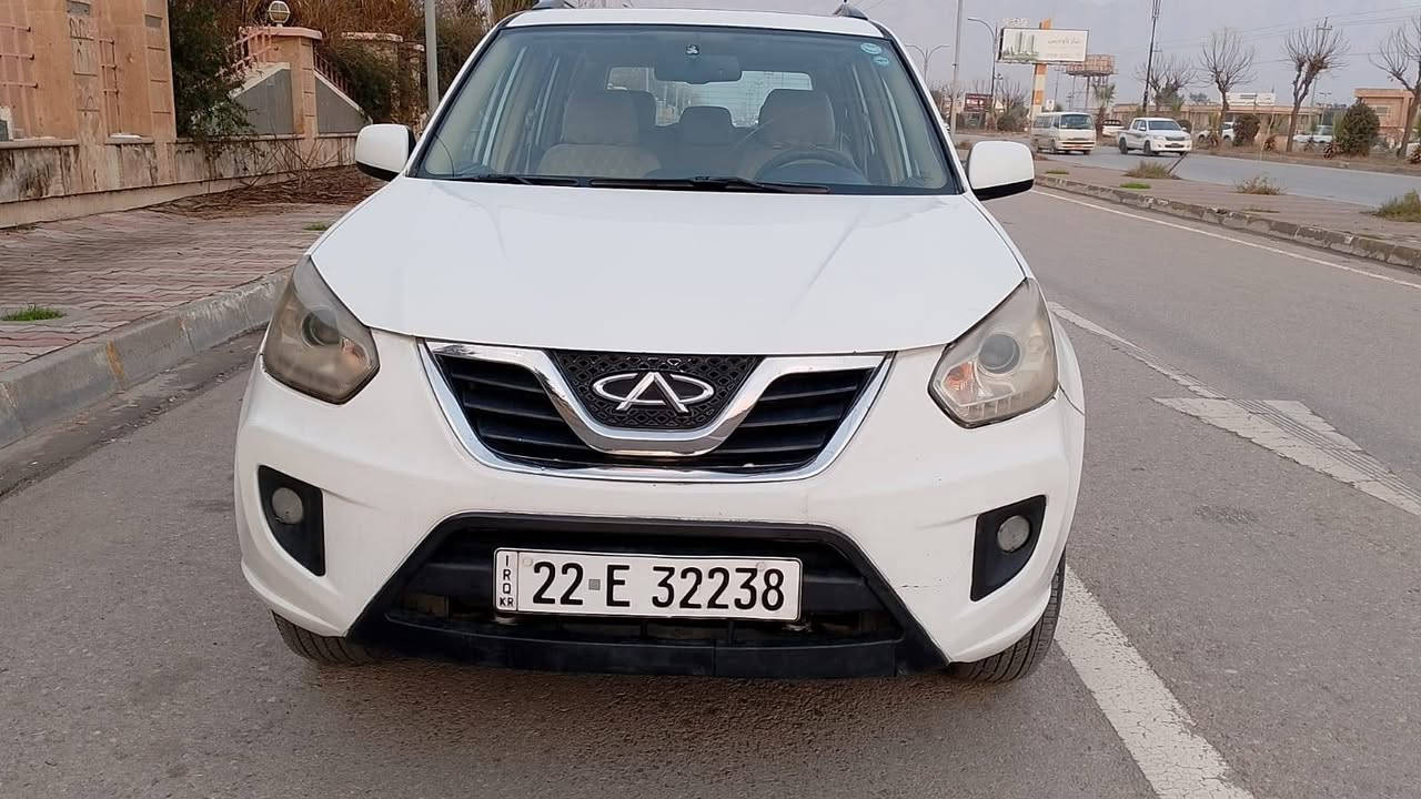 شێری تیگۆ مۆدیل ٢٠١٤ فول
تۆماتیک ناوزەرد شاهانەو تایبەت 
گێروو مەکینە بیلادە وتەبرید سارد و گەرم  بێ بۆیاغە سەنەوی نوێیە  ٧/٢٠٢٨  نوێ کراوەتەوە 
 سڵایدە تحویل غرامە بەشەرت 
ئاوێنە وجا م کارەبایی وحاسەیە 
بەنزین زۆر کەم دەخوات
توندوتۆڵە و 138كم ڕۆیشتوە
کوشت جڵد کوشت هیتەرە 
 سوکان ڤۆلێۆم  قفڵ مەرکەزی و ئیکۆیە 
شوێن رانیە 
59 ومعامەلە
***********
*********** رانية, السليمانية
