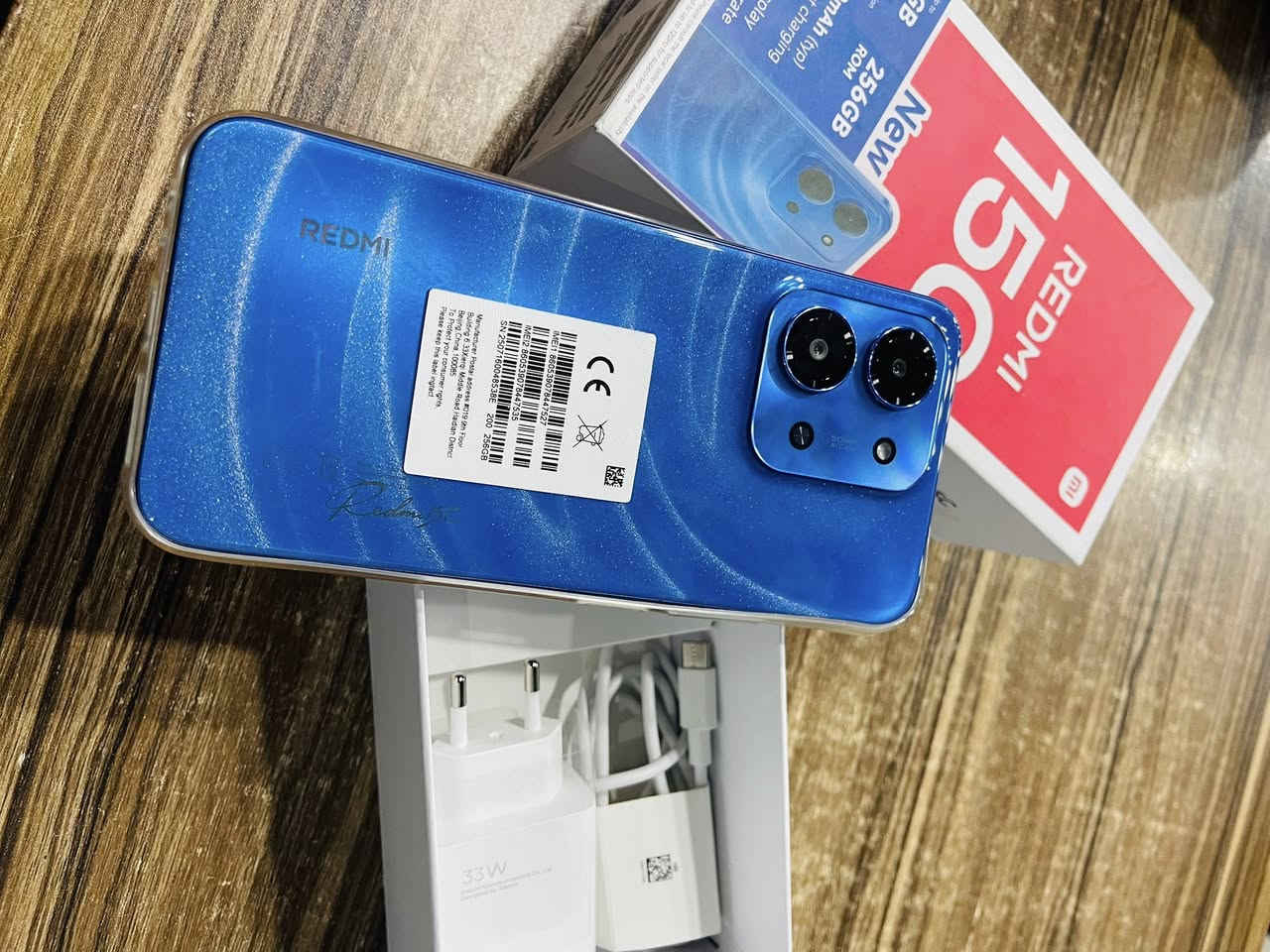 REDMI C 15
الذاكرة ٢٥٦
البطارية ٦٠٠٠ 
المكان الدورة 
الرقم ***********
السعر الجديد مالتة ب ٢٠٠ 
قفلة ١٣٥
