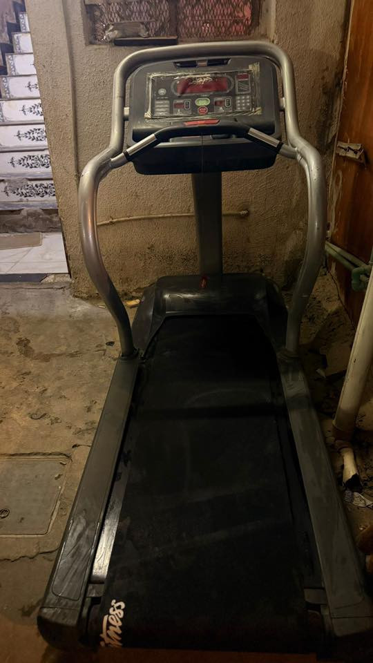 جهاز جري للبيع
ع الفحص يتحمل وزن مفتوح 

السعر 600 دولار العنوان نجف


**إذا كنت صاحب هذا الإعلان وتريد حذفه لأي سبب، رجاءا أرسل رسالة إلى الدعم الفني**