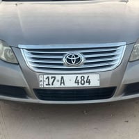 افلون ٢٠٠٦ • فتحة سقف • تايرات جديدة