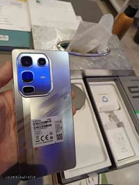 موبايل انفنكس نوت 50 برو جهاز جديد كلش استخدام أربع أيام غراضه كامله ذ...