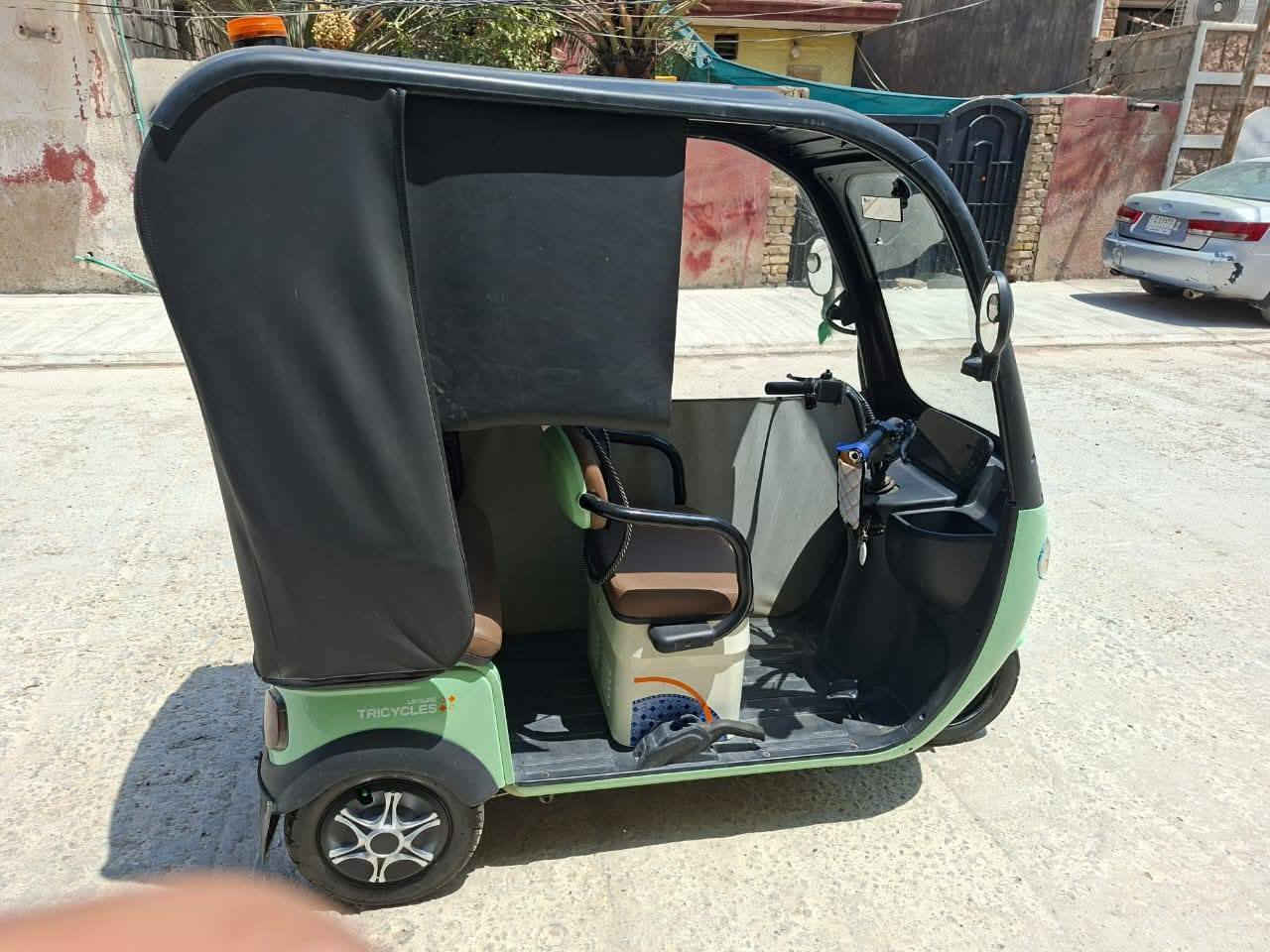 تكتك شحن موديل 25 نضيفة سعرها مليون وربع وبيها مجال شي بسيط العنوان التحرير الفلكة  الأخيرة رقم الهاتف/***********.
