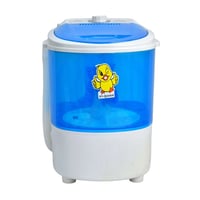 فيروزه • غسالة