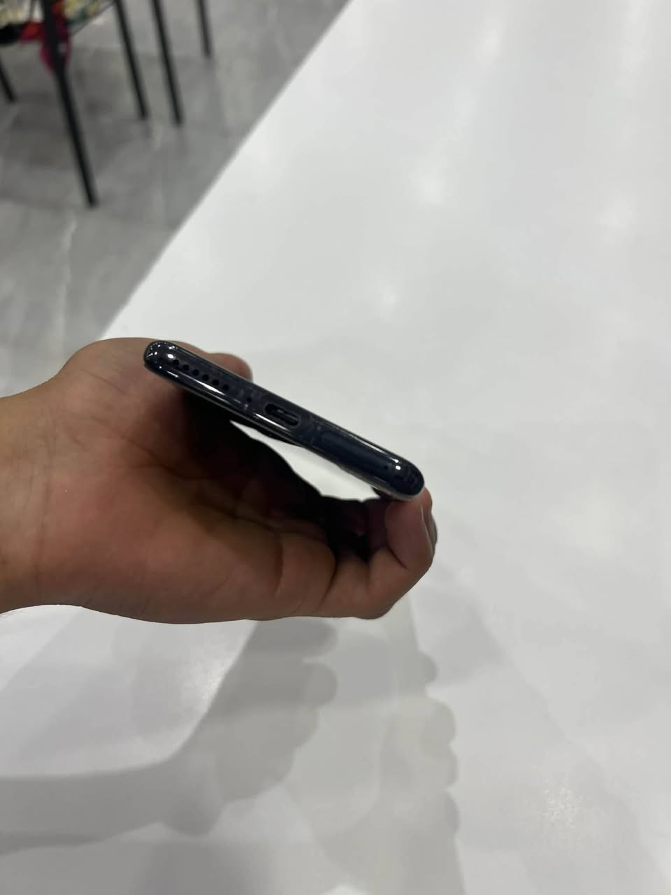 ريدمي نوت 14برو مراوس بايفون شعندك نزل


**إذا كنت صاحب هذا الإعلان وتريد حذفه لأي سبب، رجاءا أرسل رسالة إلى الدعم الفني**