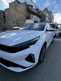 كيا K3 • ٢٠٢٢ • رقم اربيل