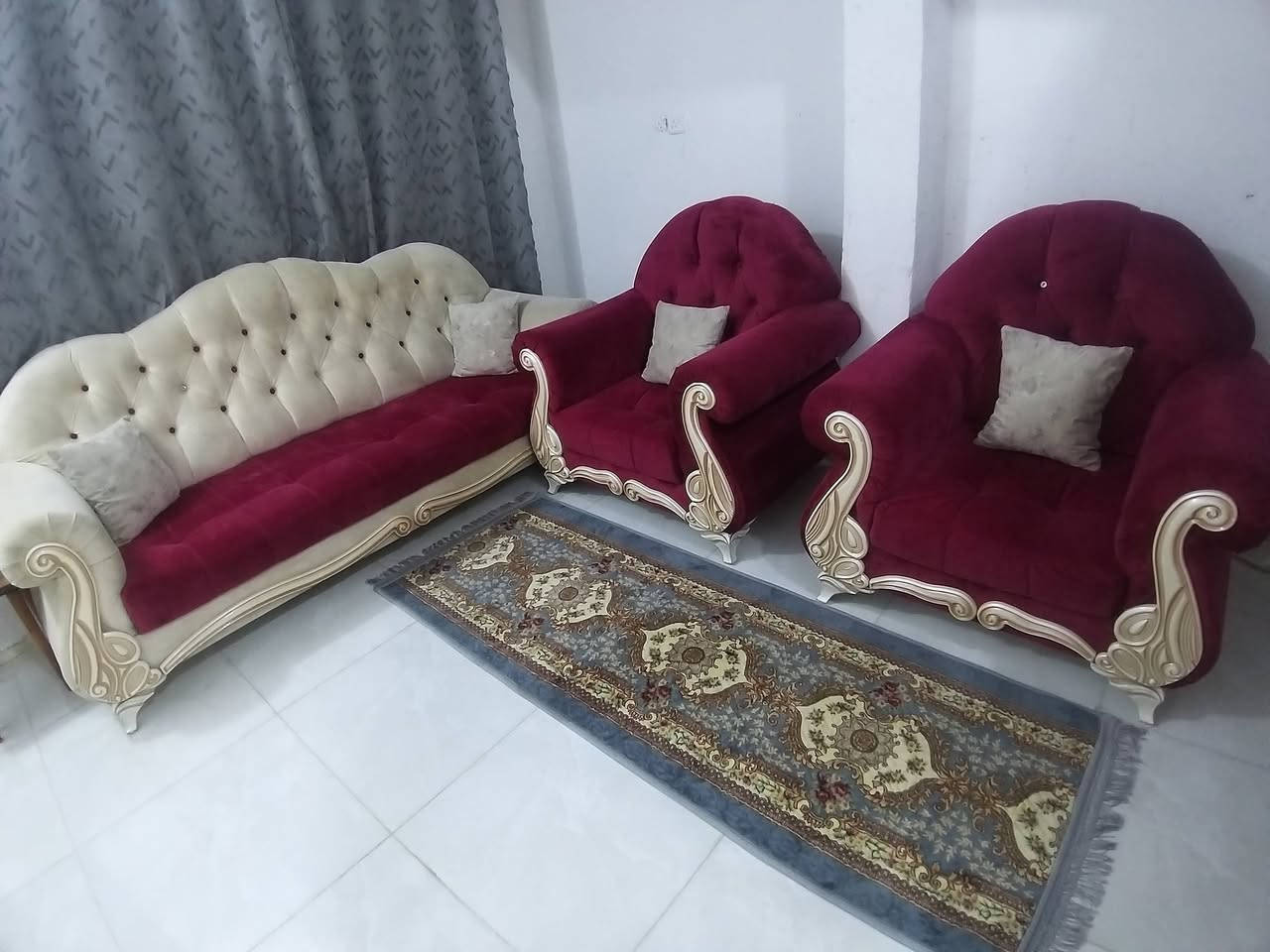 بيع مستعجل بيع مستعجل
تخم تسكام نظيف اخو الجديد للاستفسار خاص ٧ مقاعد


**إذا كنت صاحب هذا الإعلان وتريد حذفه لأي سبب، رجاءا أرسل رسالة إلى الدعم الفني**