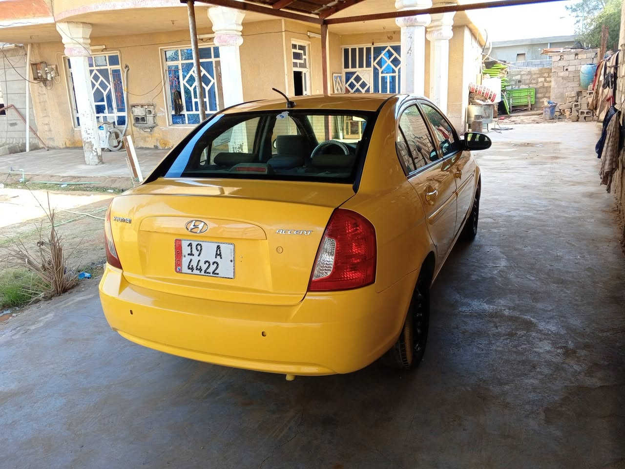 اكسنت موديل ٩كربلا مميز نكليزي بسمي  وارد امريكي بنيد مبدل لباقي ليبل واحد مكينه كير خير من لله تخم تاير صدر جديد شاشه دوشمه جامه جديده هزه جديده عنواني بغداد مقابيل مجمع بسمايه .(***********) ( ***********)
