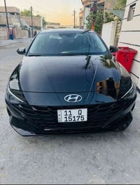 النترا 2023 وارد امريكي رقم بغداد بسمي  فول مواصفات. عدا الفتحة ماشيه ...