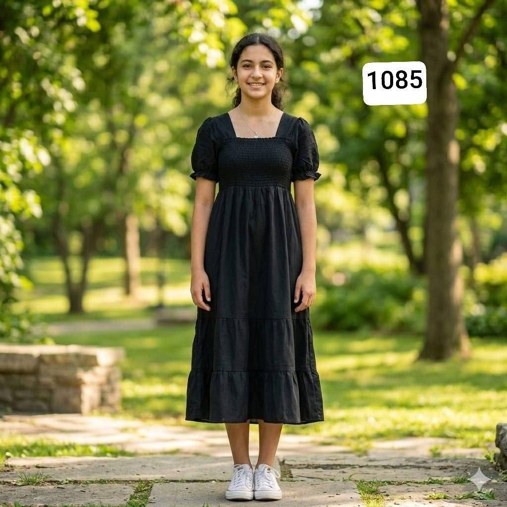 سعر  الدرزن :74 الف  
القياس فري سايز  : 14 الى 20 سنة 

سواد فاحم 🖤 

https://t.me/Doo_155


**إذا كنت صاحب هذا الإعلان وتريد حذفه لأي سبب، رجاءا أرسل رسالة إلى الدعم الفني**