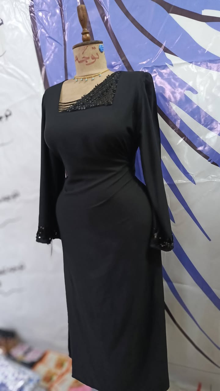 متوفر توصيل 
#أزيــــاء #تــــوجة
#الجميع
#متابعين
#ديوانية
#نجف
#العراق
#اكسبلور


**إذا كنت صاحب هذا الإعلان وتريد حذفه لأي سبب، رجاءا أرسل رسالة إلى الدعم الفني**