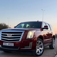 اسكاليد ٢٠١٦ • فول مواصفات • بدون ايرباق