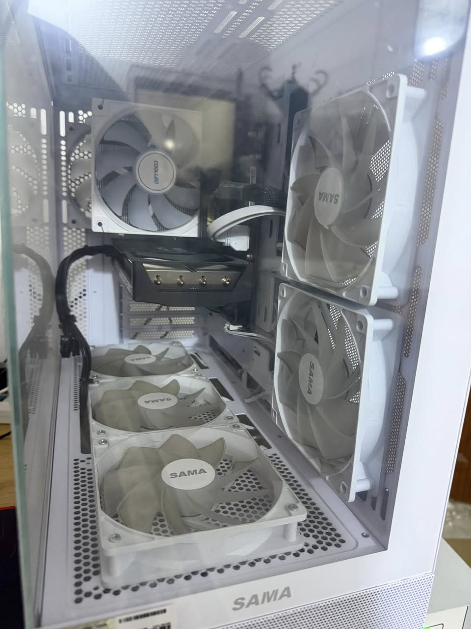 للبيع كيس فقط نضافة 99‎%‎  مواصفات حلوة وقوية
السعر مليون و 500 الف


**إذا كنت صاحب هذا الإعلان وتريد حذفه لأي سبب، رجاءا أرسل رسالة إلى الدعم الفني**