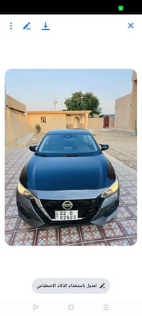 سنترا SV • ٢٠٢٢ • كركوك/داقوق