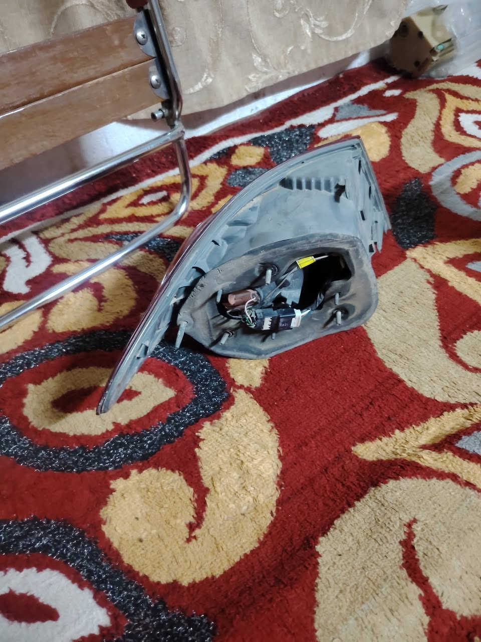 السلام عليكو شباب غراض الانتره مقدس لبيع جدد شراي اتصال مكاني دوانيه ***********
