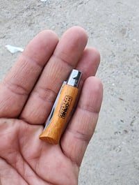 سكين اوبينيل • فرنسي • اصغر