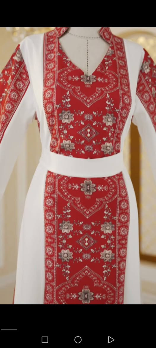 فخامه رمضانيه بأطلاله ونزاكه جميله 
 فستان رمضاني 😍
قماش دابل ايطالي الأصلي 
الألوان:اسود،جوزي،نيلي،احمر
قياسات 38,40,42,44,46,48


**إذا كنت صاحب هذا الإعلان وتريد حذفه لأي سبب، رجاءا أرسل رسالة إلى الدعم الفني**