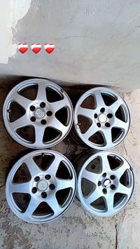 عندي وياله للبيع مال النترا مقدس 07812184087