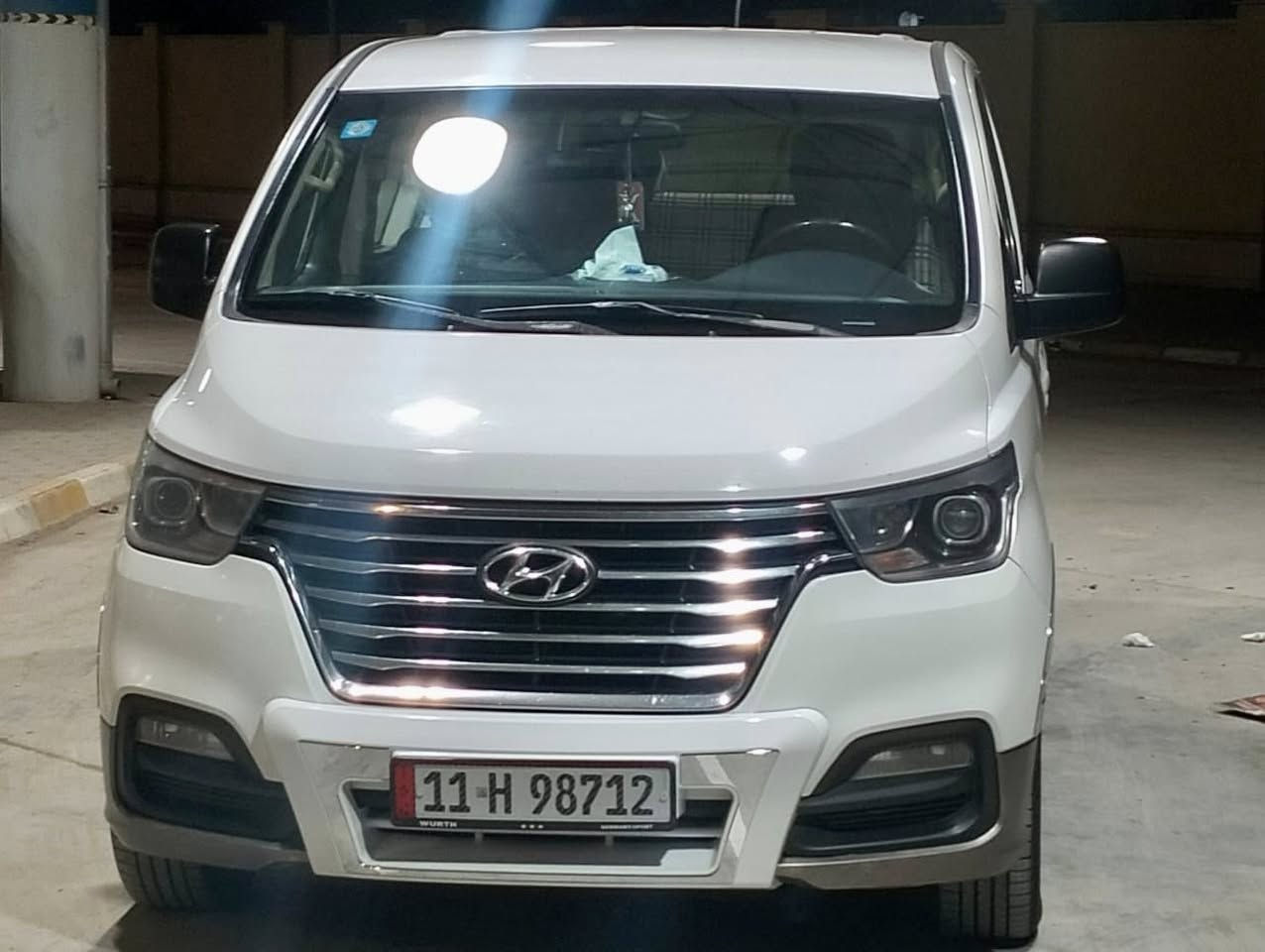 ستاركس للبيع موديل 2020 محوره
ستاركس للبيع مفتوح محور مسكر موديل 2020 كير اوتماتيك 
رقم بغداد أنكليزي دولي سنويه لل 2029 سياره جاهزه ونضيفه
السعر 255 وبيها مجال مكان السياره ناصريه مركز 
***********
