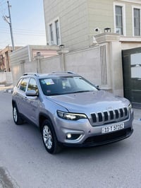 جيب بزون • ٢٠١٩ • ماشيه ٤٠ الف