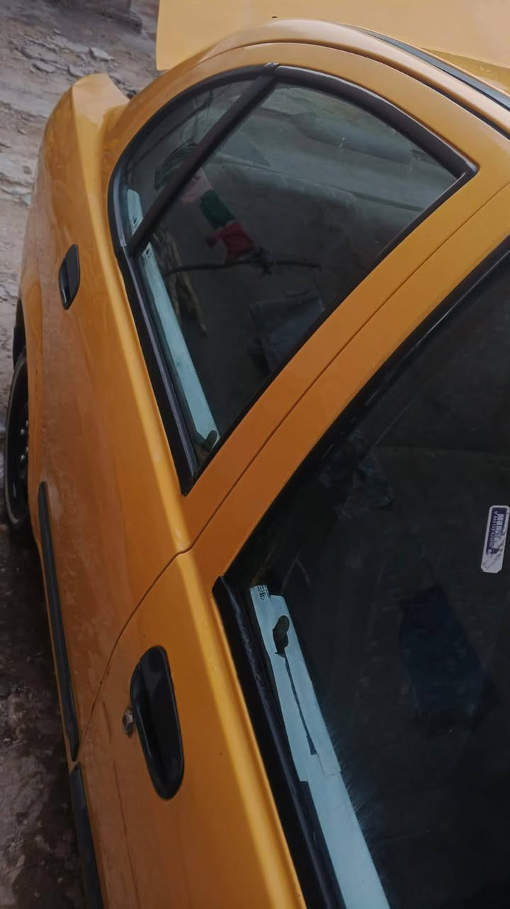 سلام عليكم ورحمة الله وبركاته طيبه مديل 15 كفالة عامة بس بيها بارد بل چاملغ الامامي السعر 40 ورقة وبيها مجال بسيط المكان كربلاءالمقدسة قرب الامام عون( ع) اتصال على الرقم  ***********
