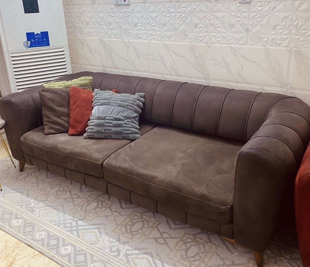 طخم تركي ثمانية مقاعد نظيف 
450


**إذا كنت صاحب هذا الإعلان وتريد حذفه لأي سبب، رجاءا أرسل رسالة إلى الدعم الفني**